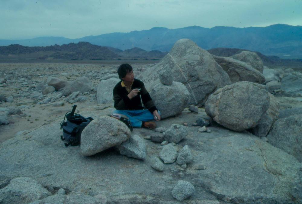 김차섭이 촬영한 국내외 풍경 사진