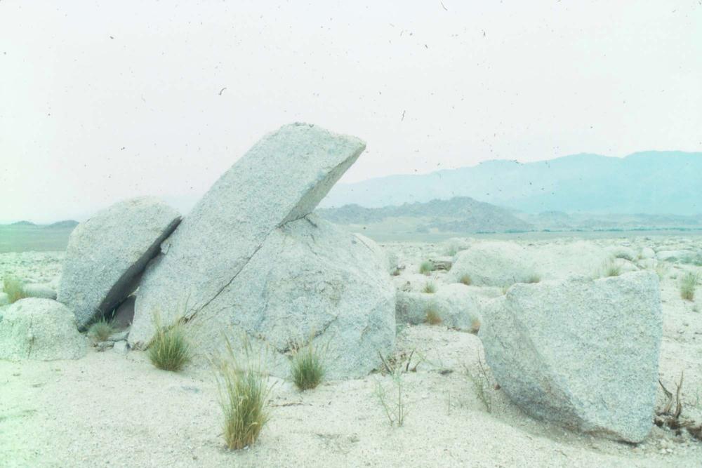 김차섭이 촬영한 국내외 풍경 사진