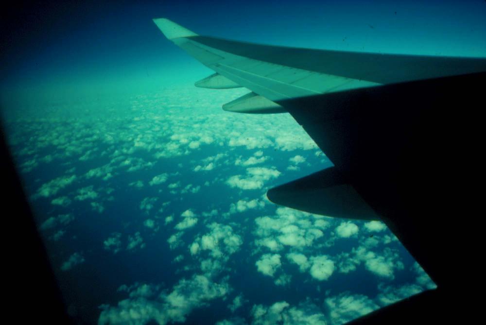 김차섭이 촬영한 국내외 풍경 사진