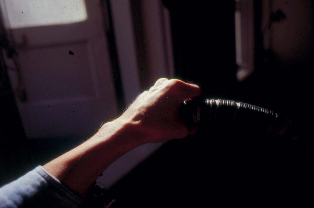 김차섭이 촬영한 국내외 풍경 사진