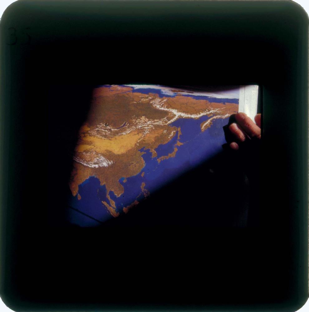 김차섭이 촬영한 국내외 풍경 사진