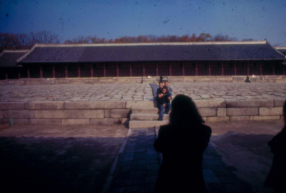 김차섭이 촬영한 국내외 풍경 사진
