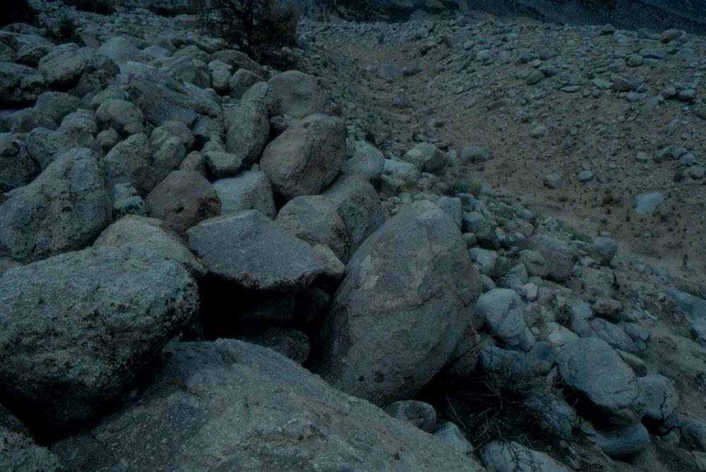 김차섭이 촬영한 국내외 풍경 사진