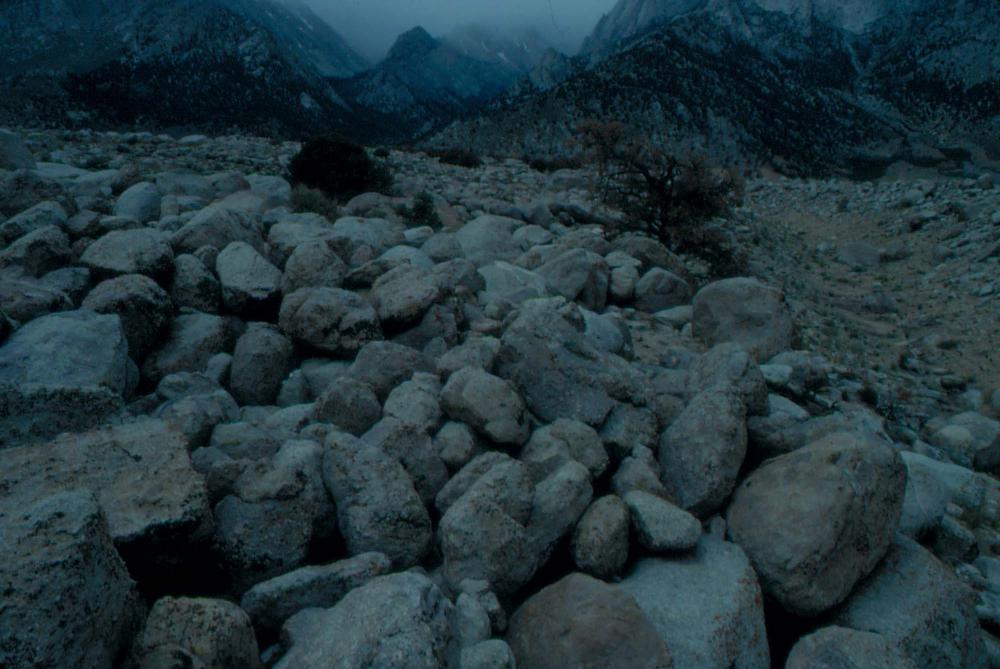 김차섭이 촬영한 국내외 풍경 사진