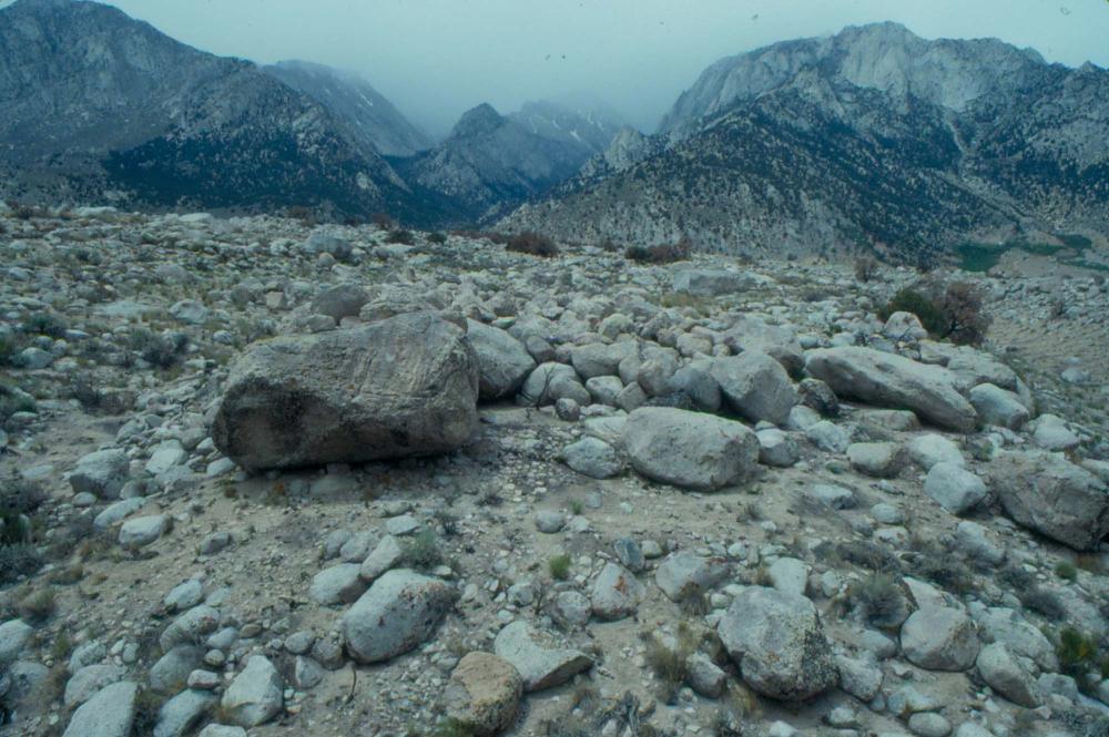 김차섭이 촬영한 국내외 풍경 사진