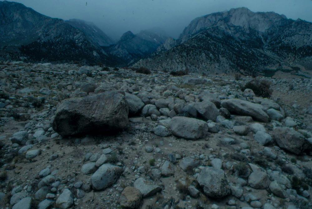 김차섭이 촬영한 국내외 풍경 사진