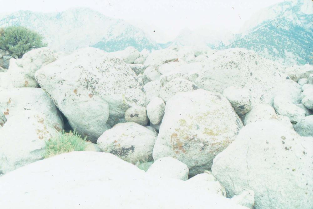 김차섭이 촬영한 국내외 풍경 사진