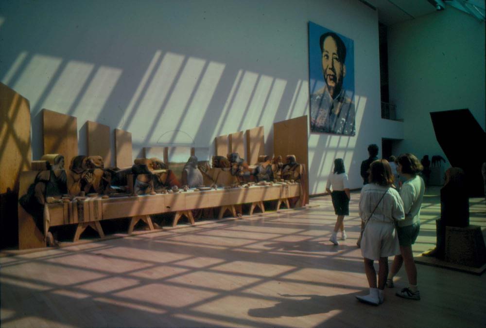 김차섭이 촬영한 국내외 풍경 사진