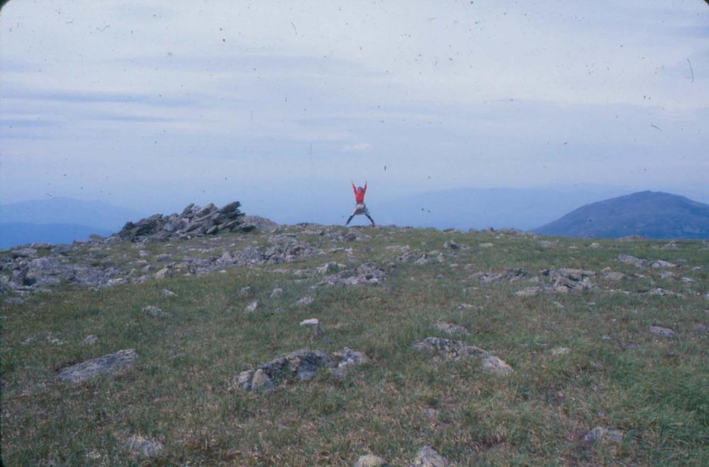 1980년대 김차섭이 촬영한 풍경 사진