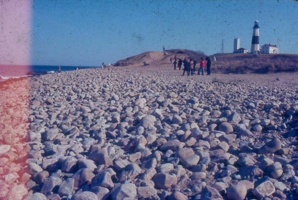 1980년대 김차섭이 촬영한 풍경 사진