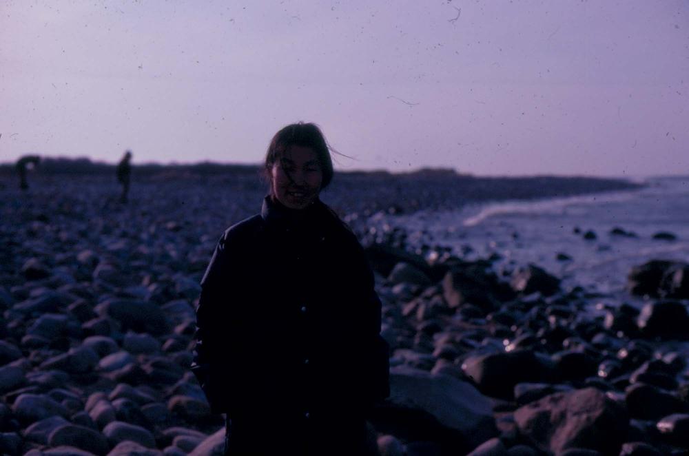 1980년대 김차섭이 촬영한 풍경 사진