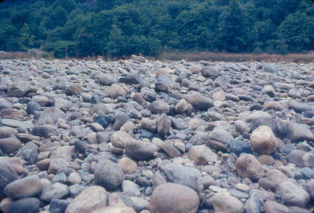 1980년대 김차섭이 촬영한 풍경 사진