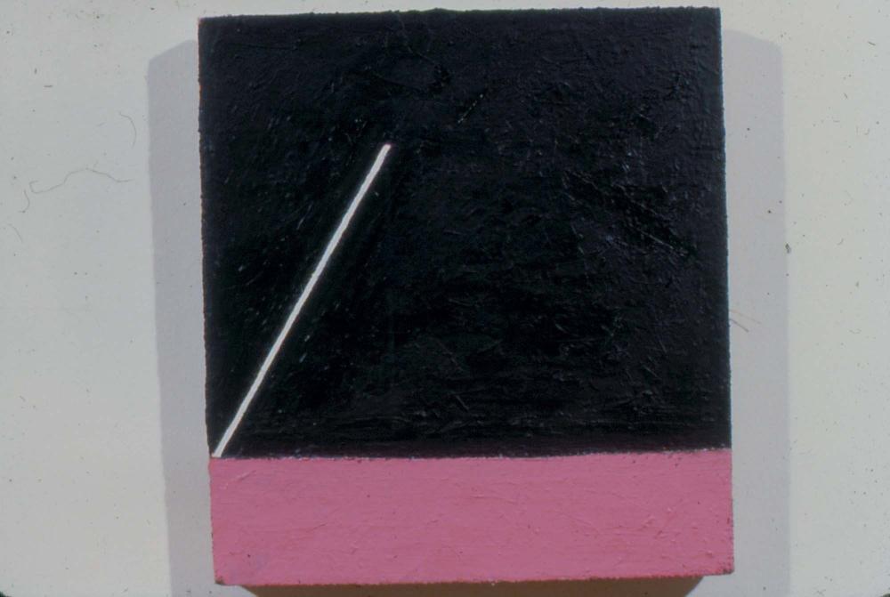 1980년부터 1983년까지 김차섭 작품 슬라이드 필름