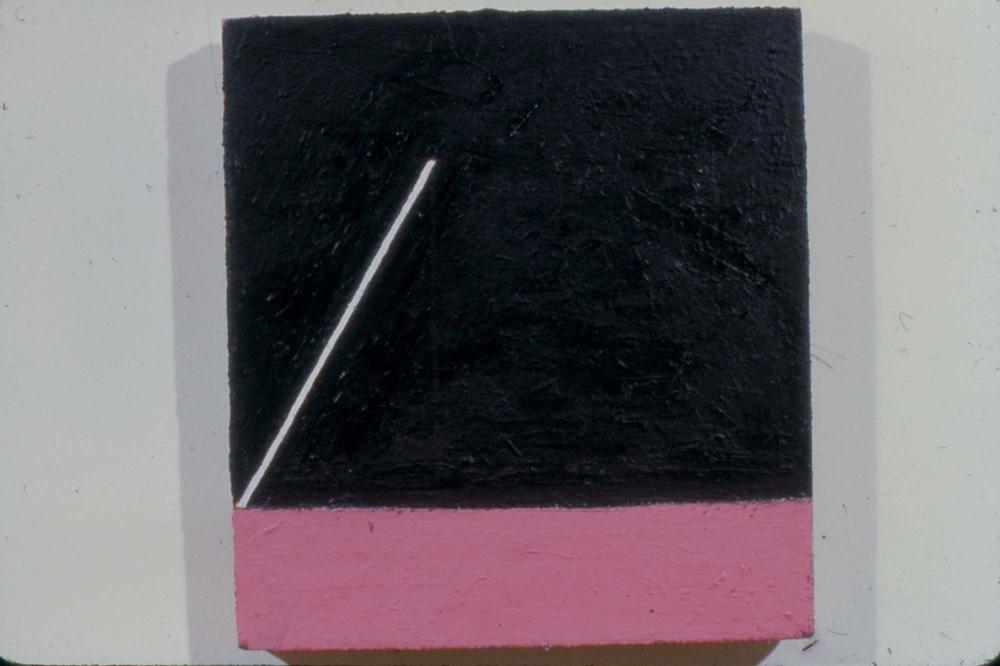 1980년부터 1983년까지 김차섭 작품 슬라이드 필름