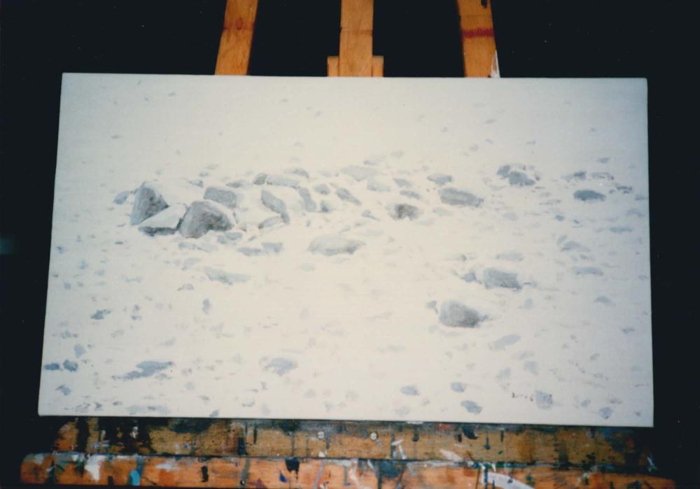 김차섭의 작품 인화사진 5