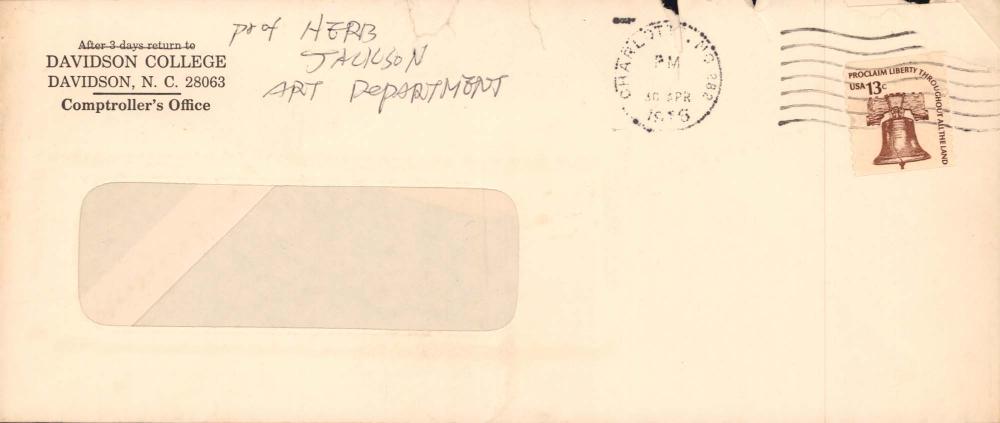 〈Between Infinities〉 판매 영수증 2