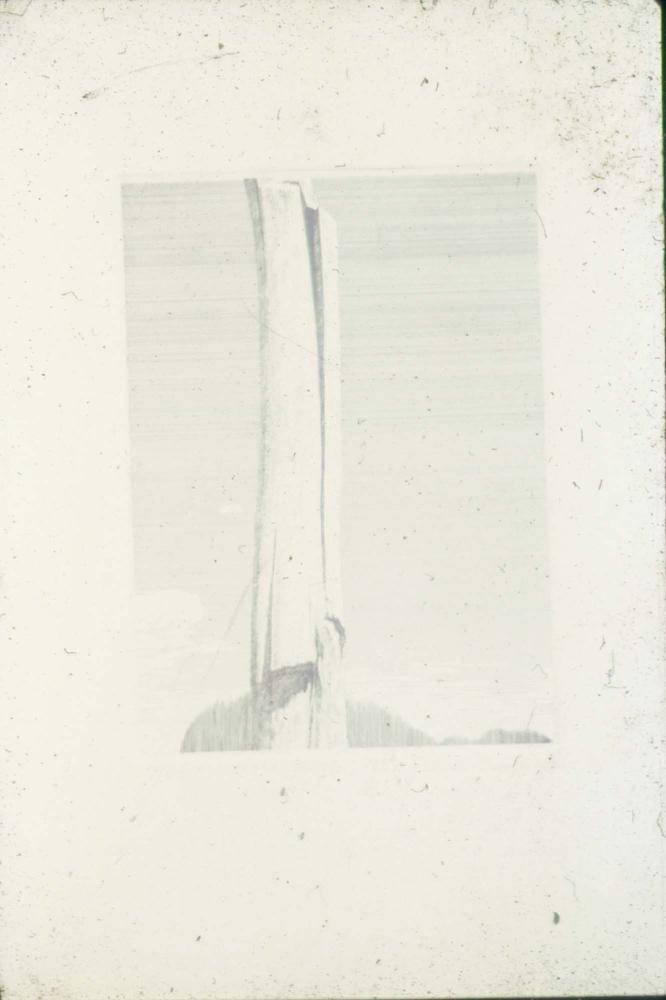 1974년부터 1980년까지 김차섭 작품 슬라이드 필름