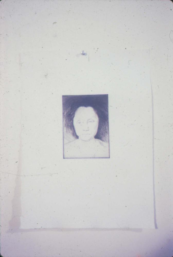 1974년부터 1980년까지 김차섭 작품 슬라이드 필름