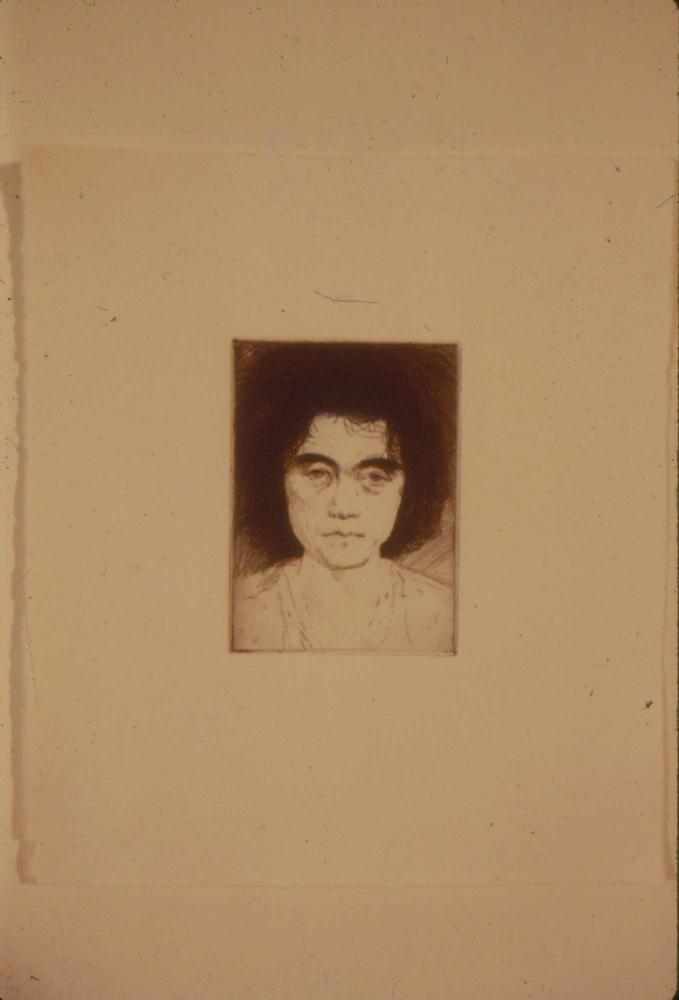 1974년부터 1980년까지 김차섭 작품 슬라이드 필름