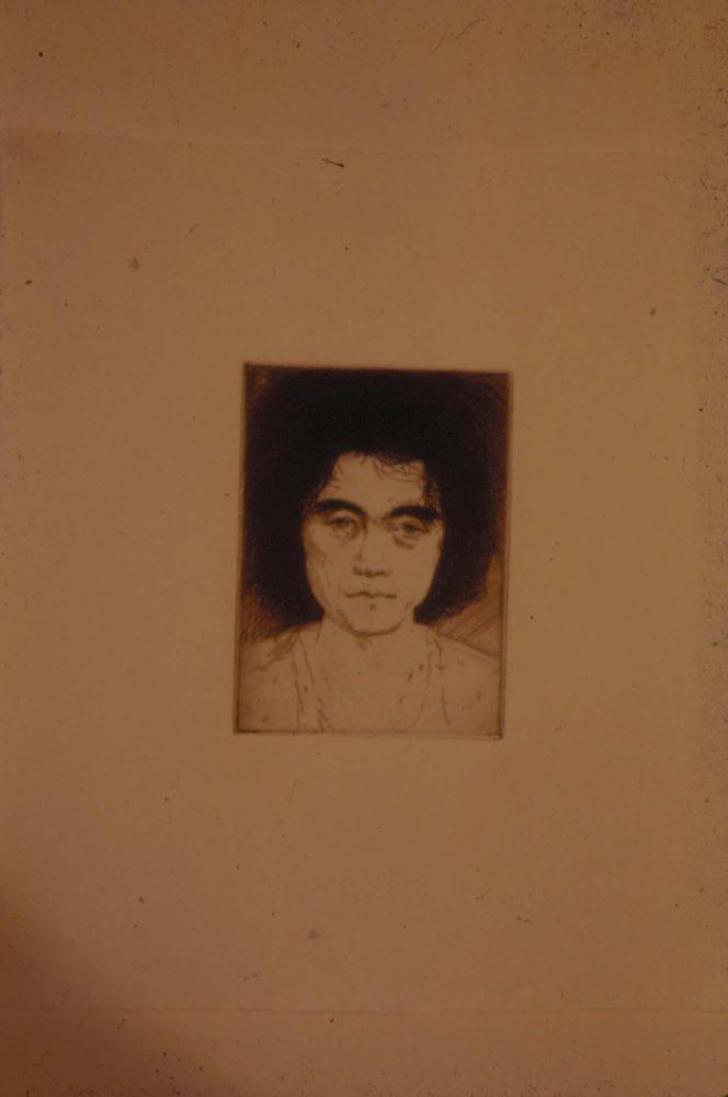 1974년부터 1980년까지 김차섭 작품 슬라이드 필름