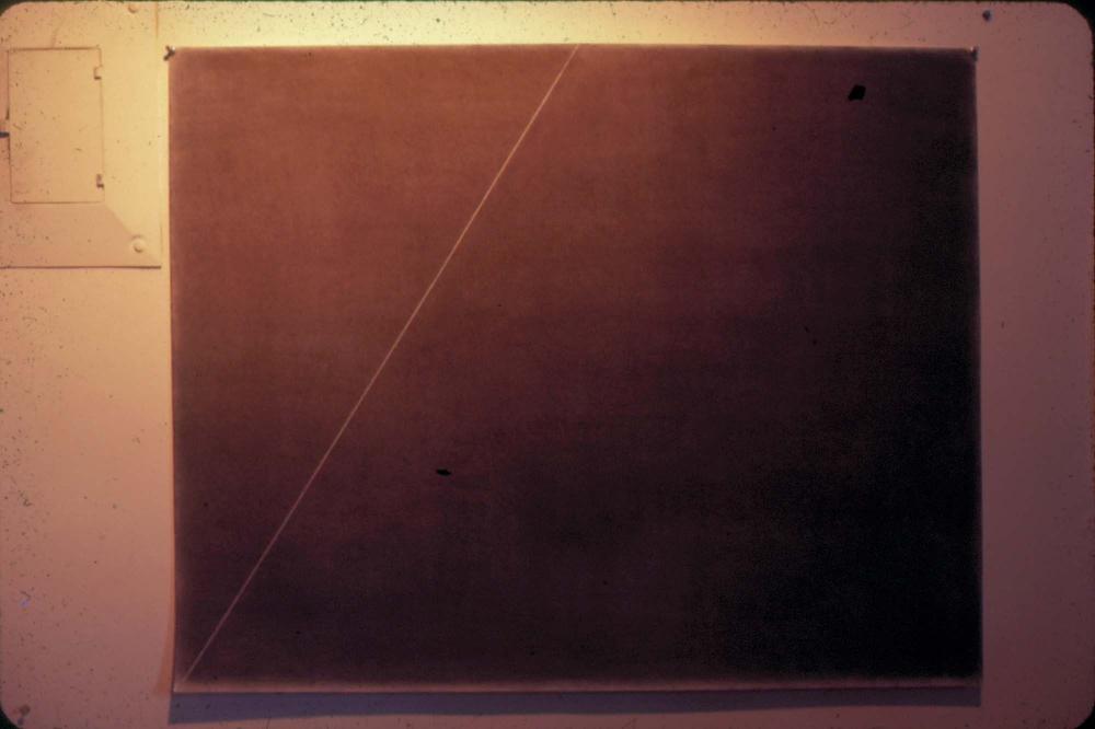 1974년부터 1980년까지 김차섭 작품 슬라이드 필름