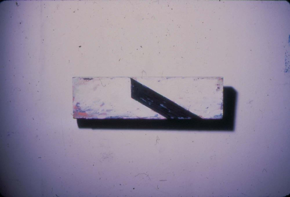 1974년부터 1980년까지 김차섭 작품 슬라이드 필름