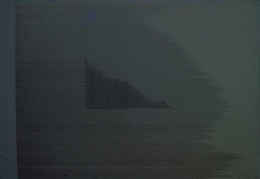 1974년부터 1980년까지 김차섭 작품 슬라이드 필름