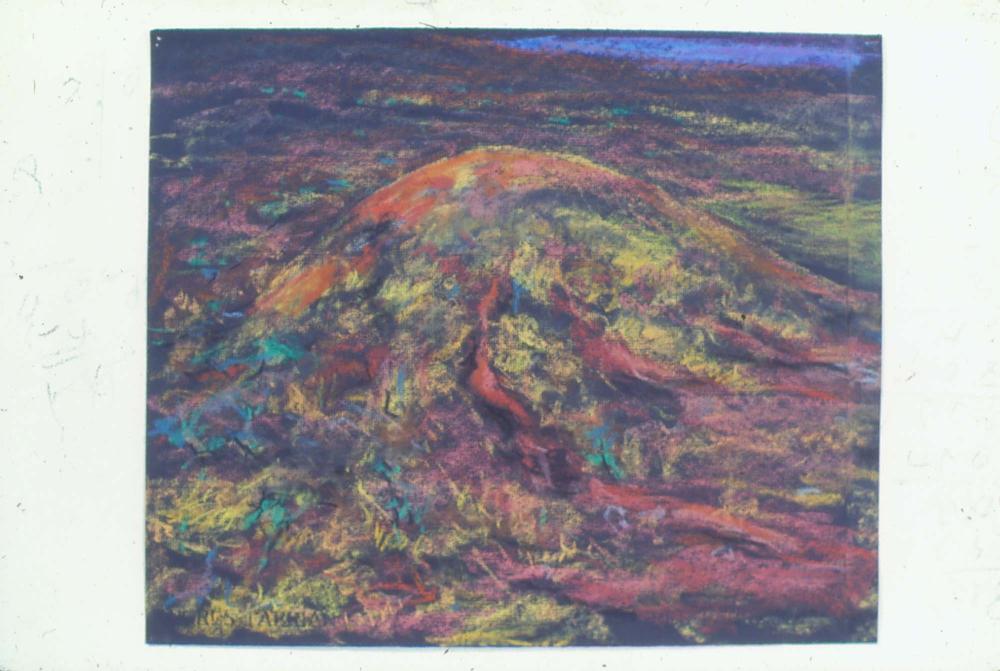 1980년대부터 1990년대까지 김차섭 작품 슬라이드 필름