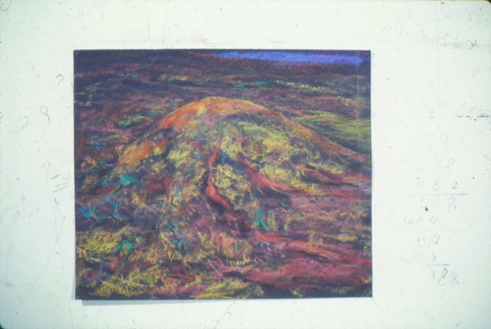 1980년대부터 1990년대까지 김차섭 작품 슬라이드 필름