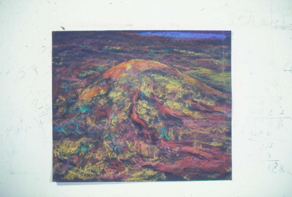 1980년대부터 1990년대까지 김차섭 작품 슬라이드 필름