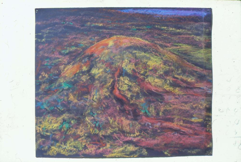 1980년대부터 1990년대까지 김차섭 작품 슬라이드 필름