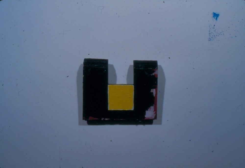 1980년대부터 1990년대까지 김차섭 작품 슬라이드 필름