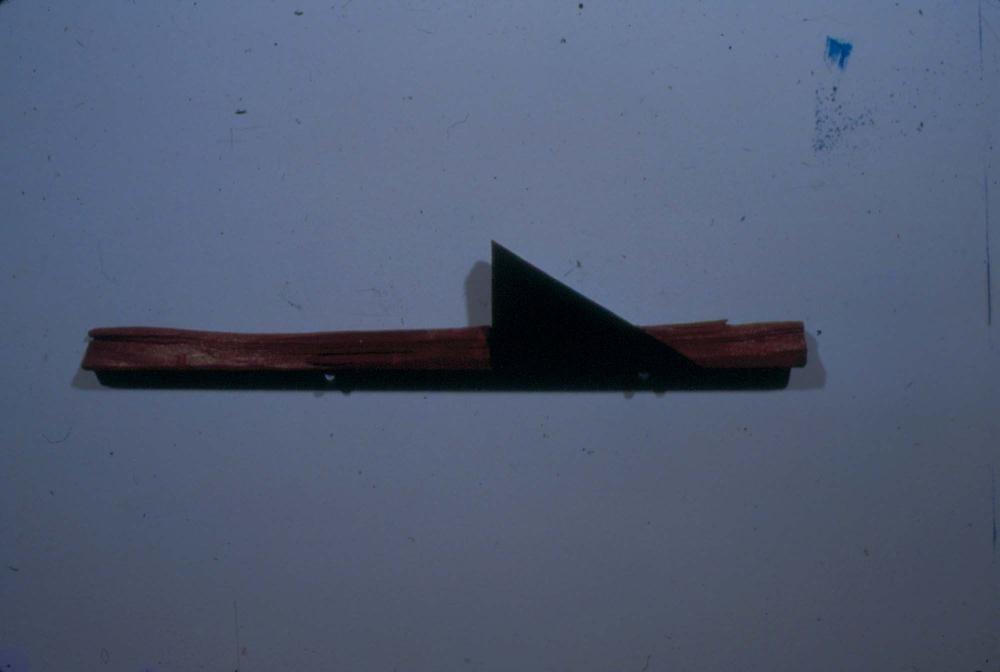 1980년대부터 1990년대까지 김차섭 작품 슬라이드 필름