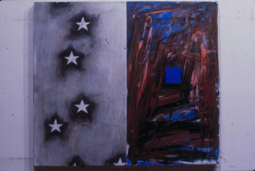 1980년대부터 1990년대까지 김차섭 작품 슬라이드 필름