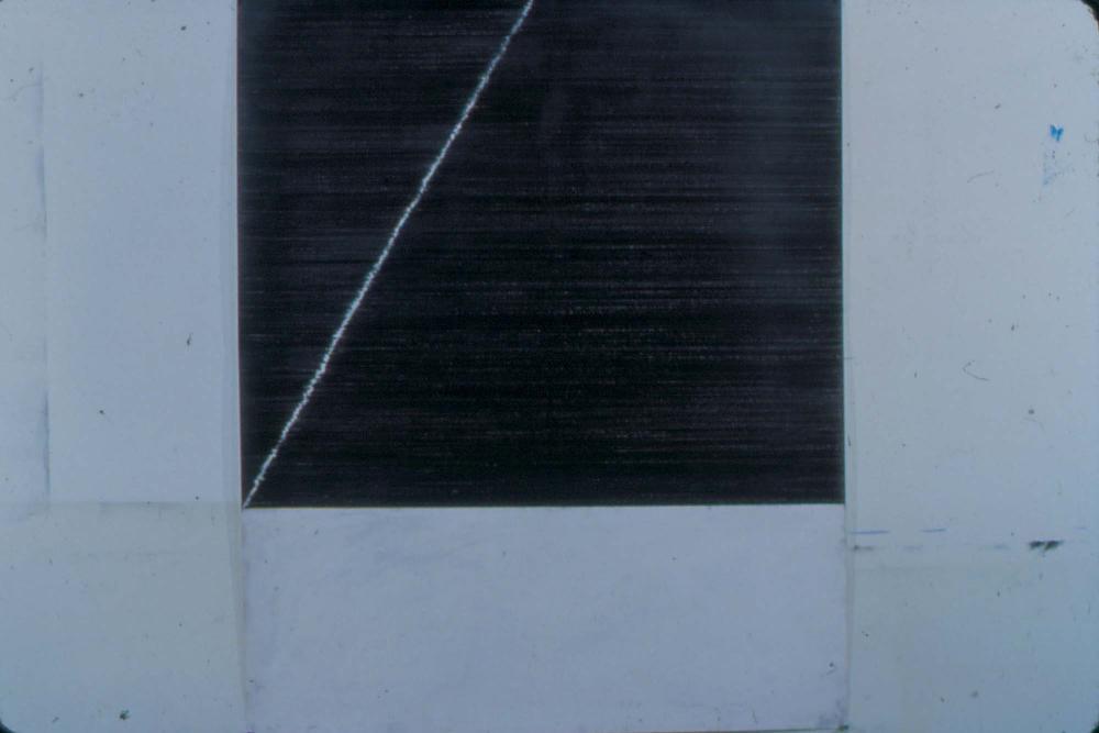 1980년대부터 1990년대까지 김차섭 작품 슬라이드 필름