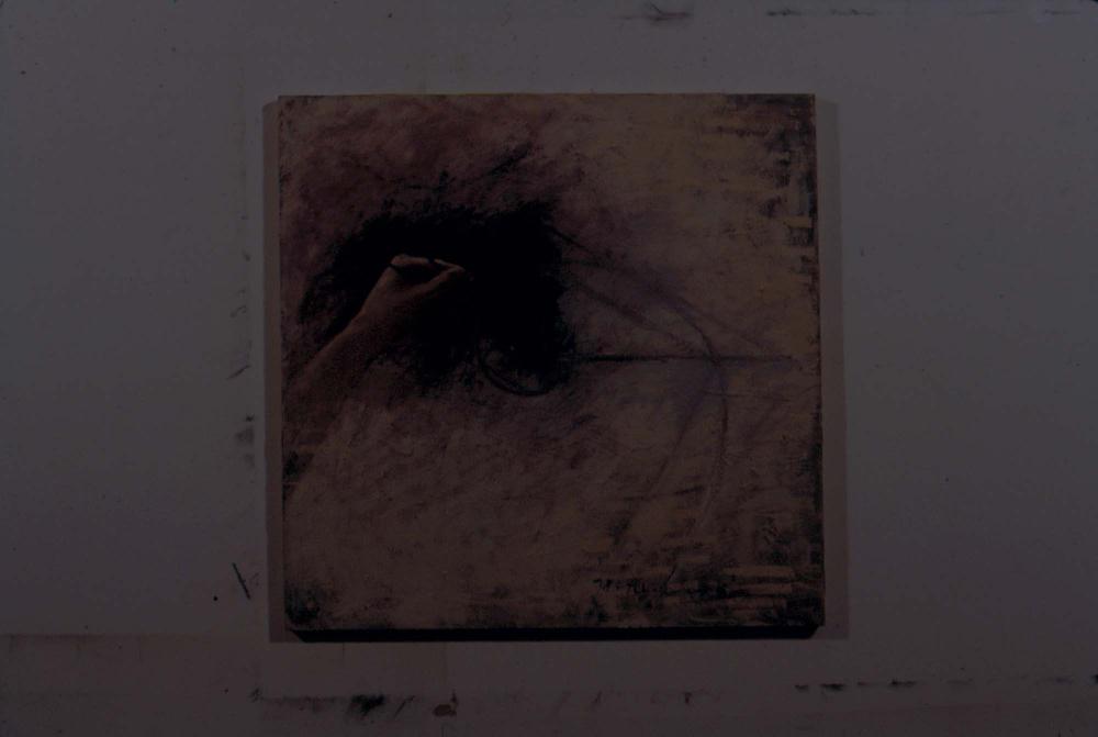 1980년대부터 1990년대까지 김차섭 작품 슬라이드 필름