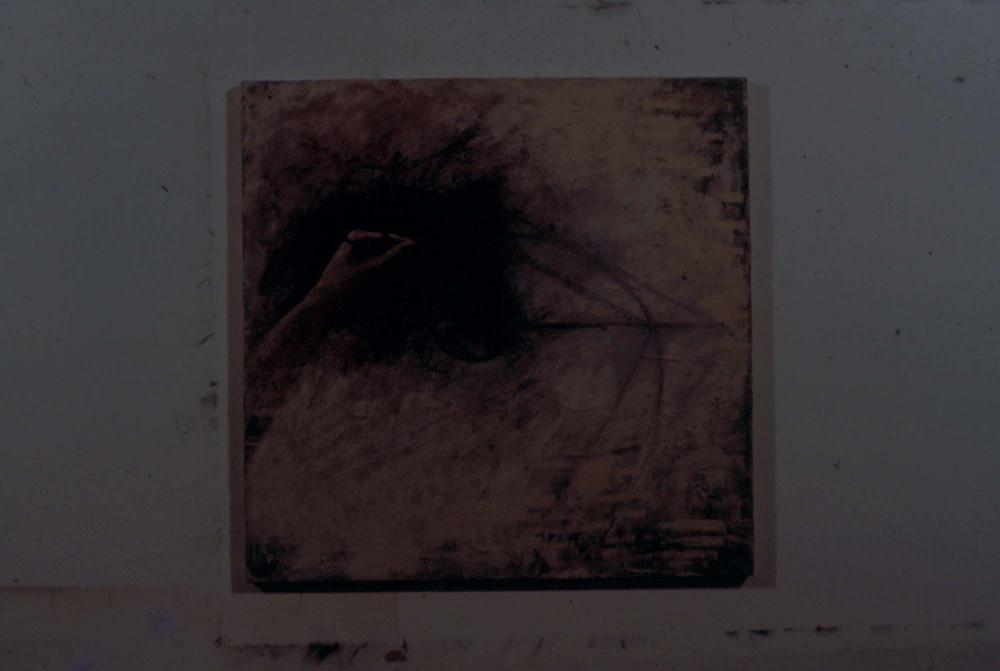 1980년대부터 1990년대까지 김차섭 작품 슬라이드 필름