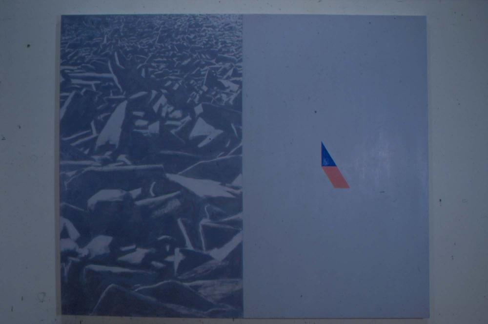 1980년대부터 1990년대까지 김차섭 작품 슬라이드 필름