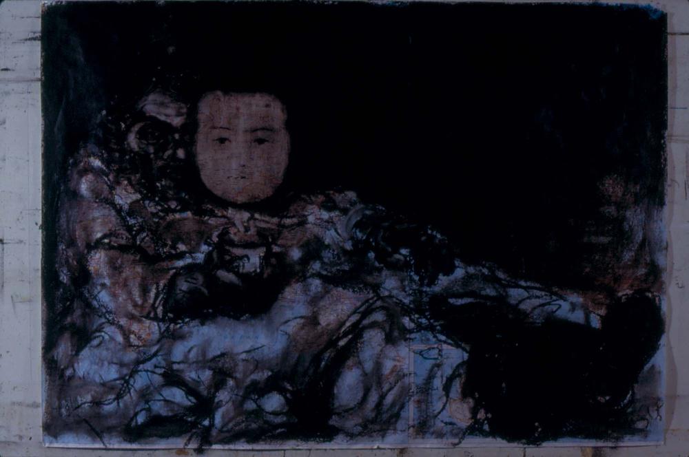 1980년대부터 1990년대까지 김차섭 작품 슬라이드 필름