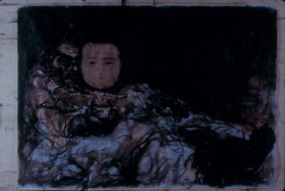 1980년대부터 1990년대까지 김차섭 작품 슬라이드 필름