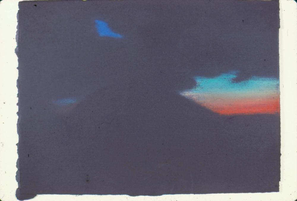 1980년대부터 1990년대까지 김차섭 작품 슬라이드 필름