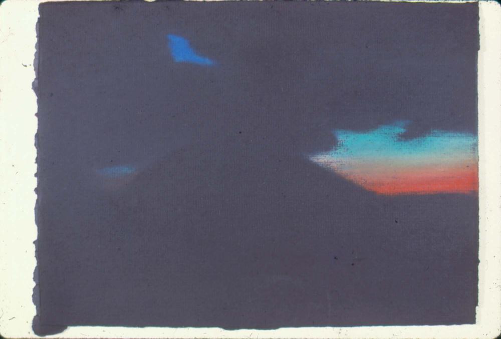 1980년대부터 1990년대까지 김차섭 작품 슬라이드 필름