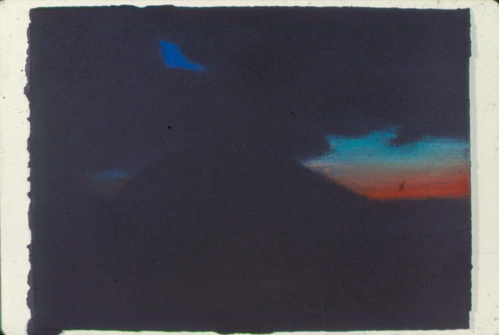 1980년대부터 1990년대까지 김차섭 작품 슬라이드 필름