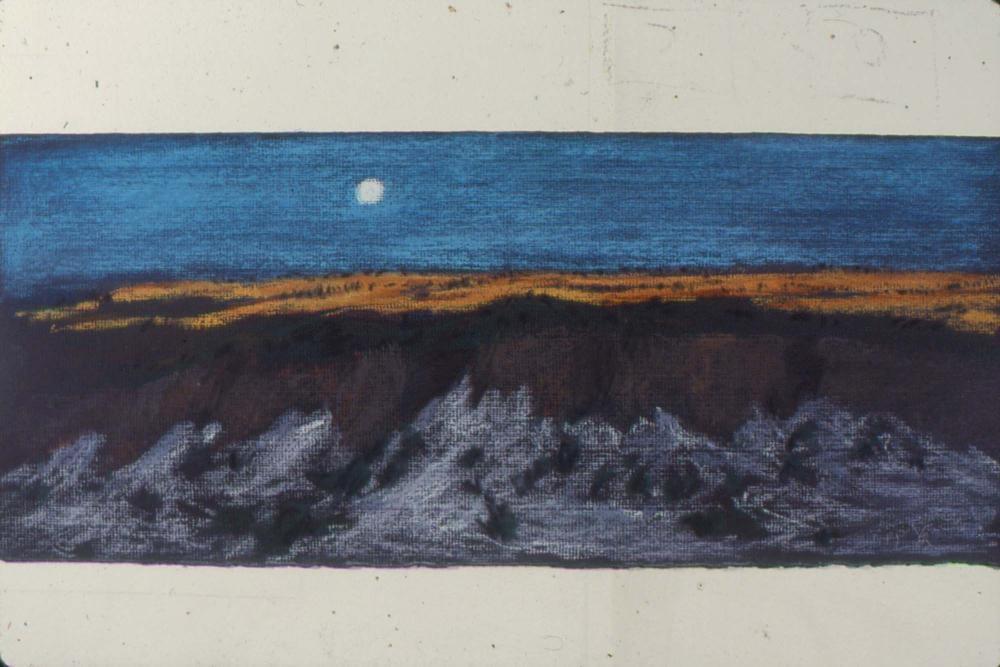 1980년대부터 1990년대까지 김차섭 작품 슬라이드 필름