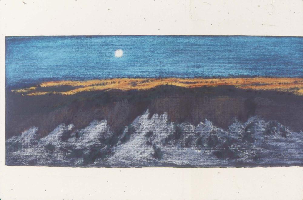 1980년대부터 1990년대까지 김차섭 작품 슬라이드 필름