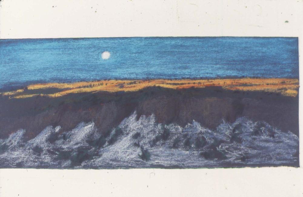 1980년대부터 1990년대까지 김차섭 작품 슬라이드 필름