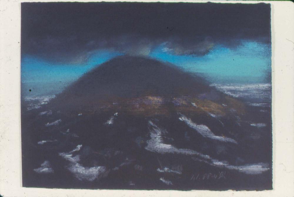 1980년대부터 1990년대까지 김차섭 작품 슬라이드 필름