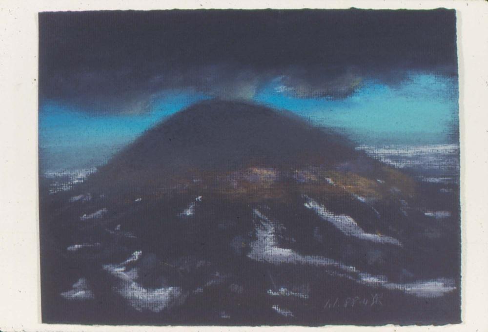 1980년대부터 1990년대까지 김차섭 작품 슬라이드 필름