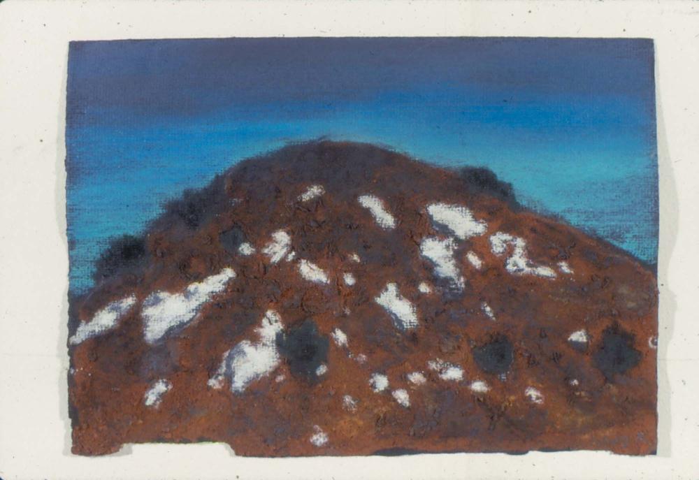 1980년대부터 1990년대까지 김차섭 작품 슬라이드 필름