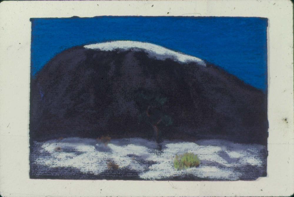 1980년대부터 1990년대까지 김차섭 작품 슬라이드 필름